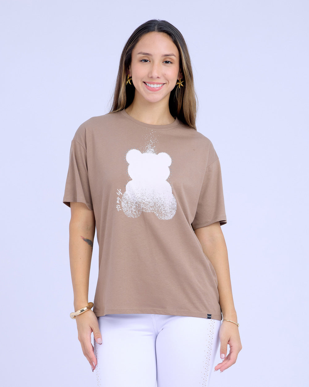 Polo Jersey Attise - Zuari