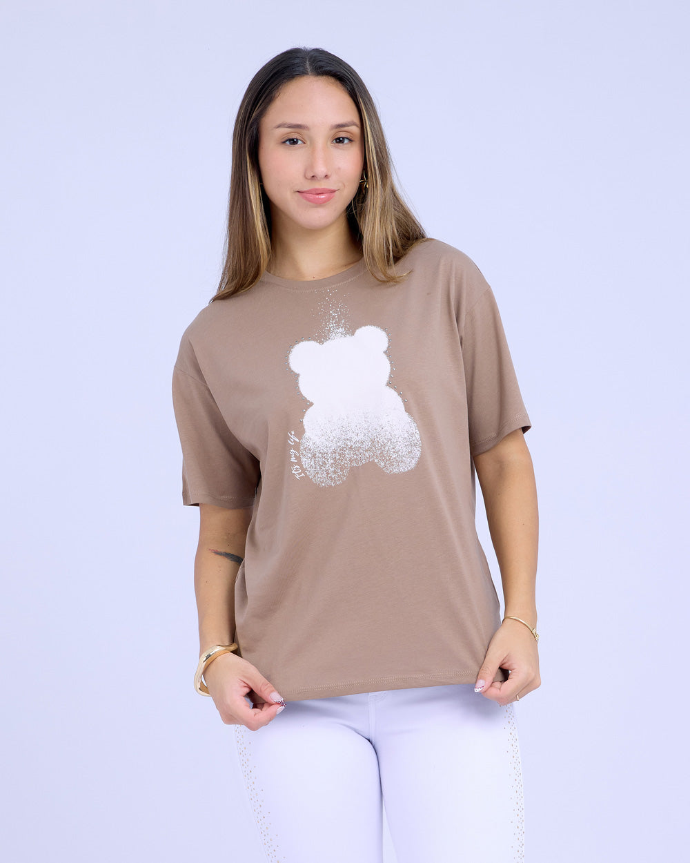 Polo Jersey Attise - Zuari