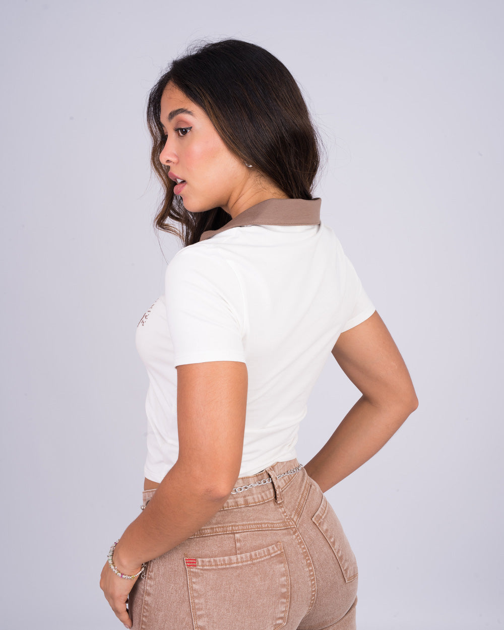 Polo Cecile - Zuari