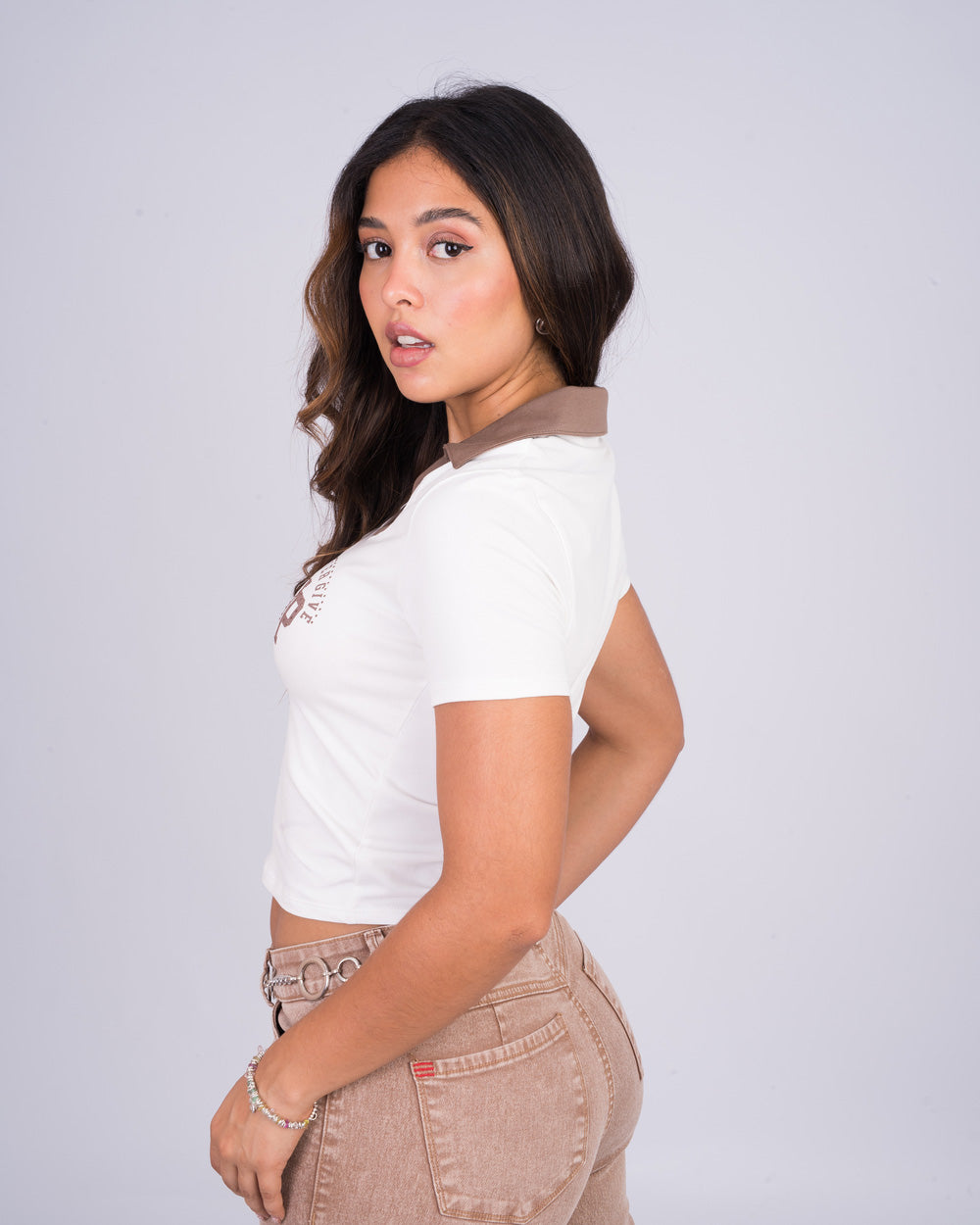 Polo Cecile - Zuari