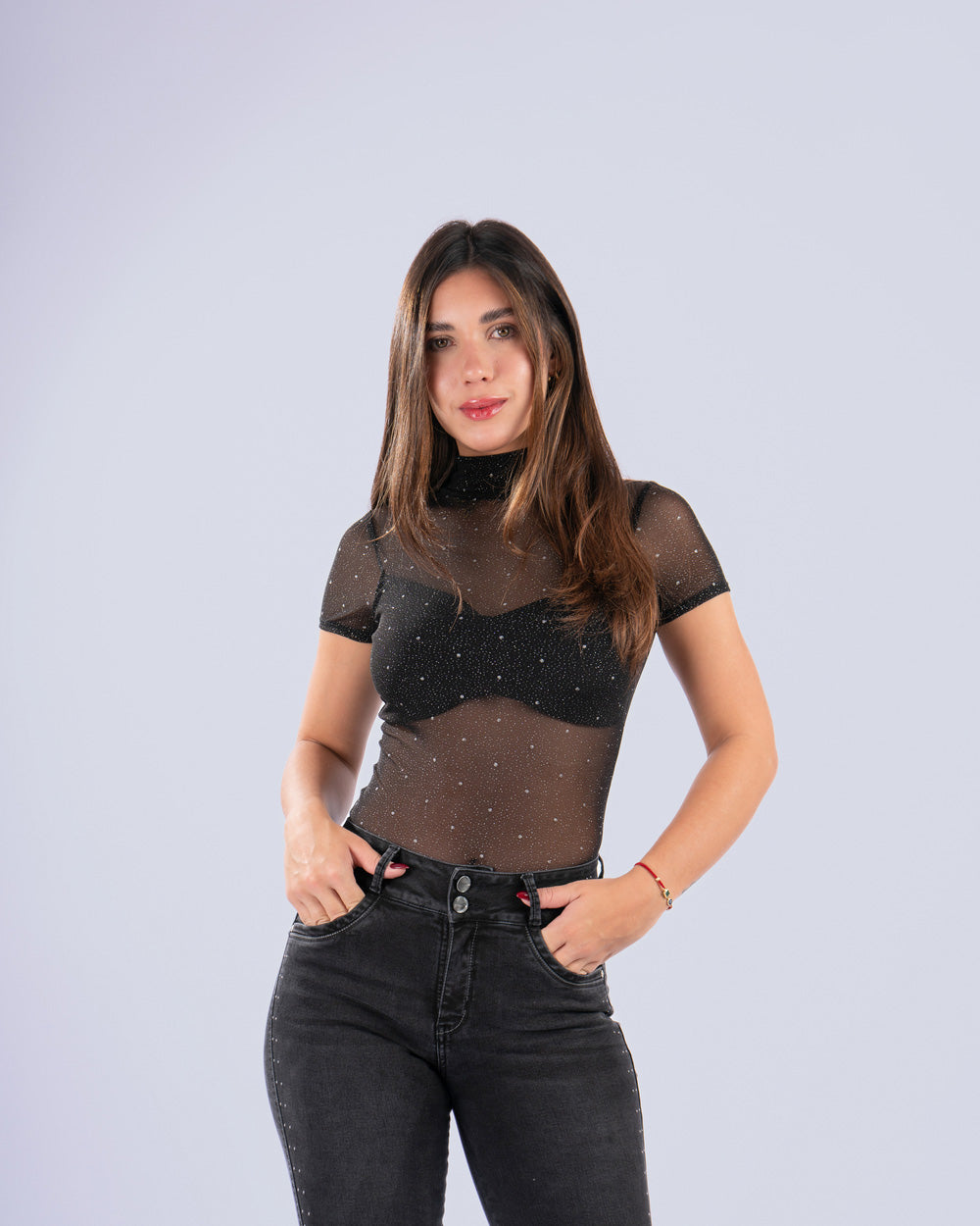 Body Chenoa