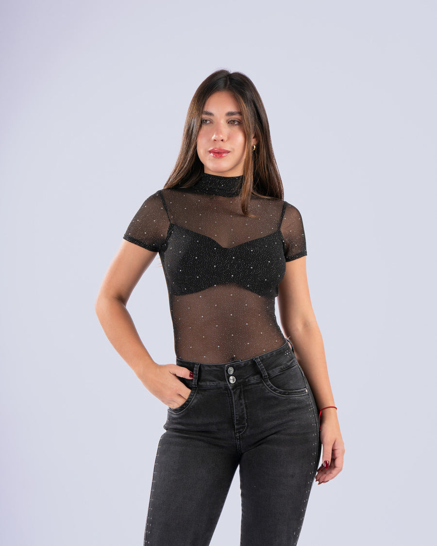 Body Chenoa