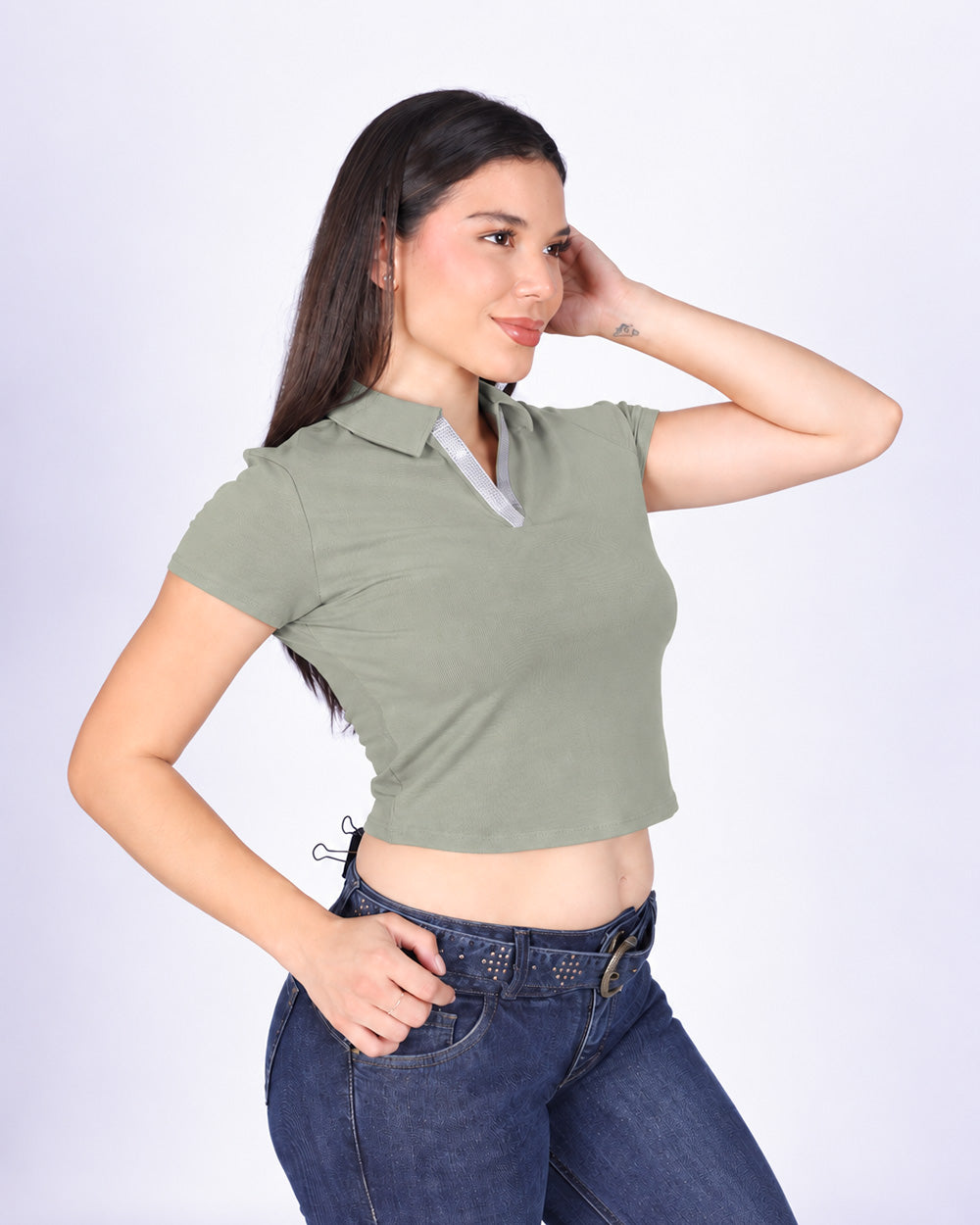 Polo Elga