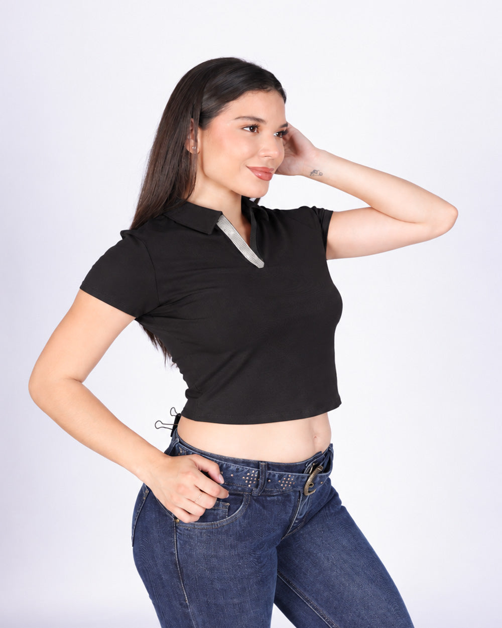 Polo Elga