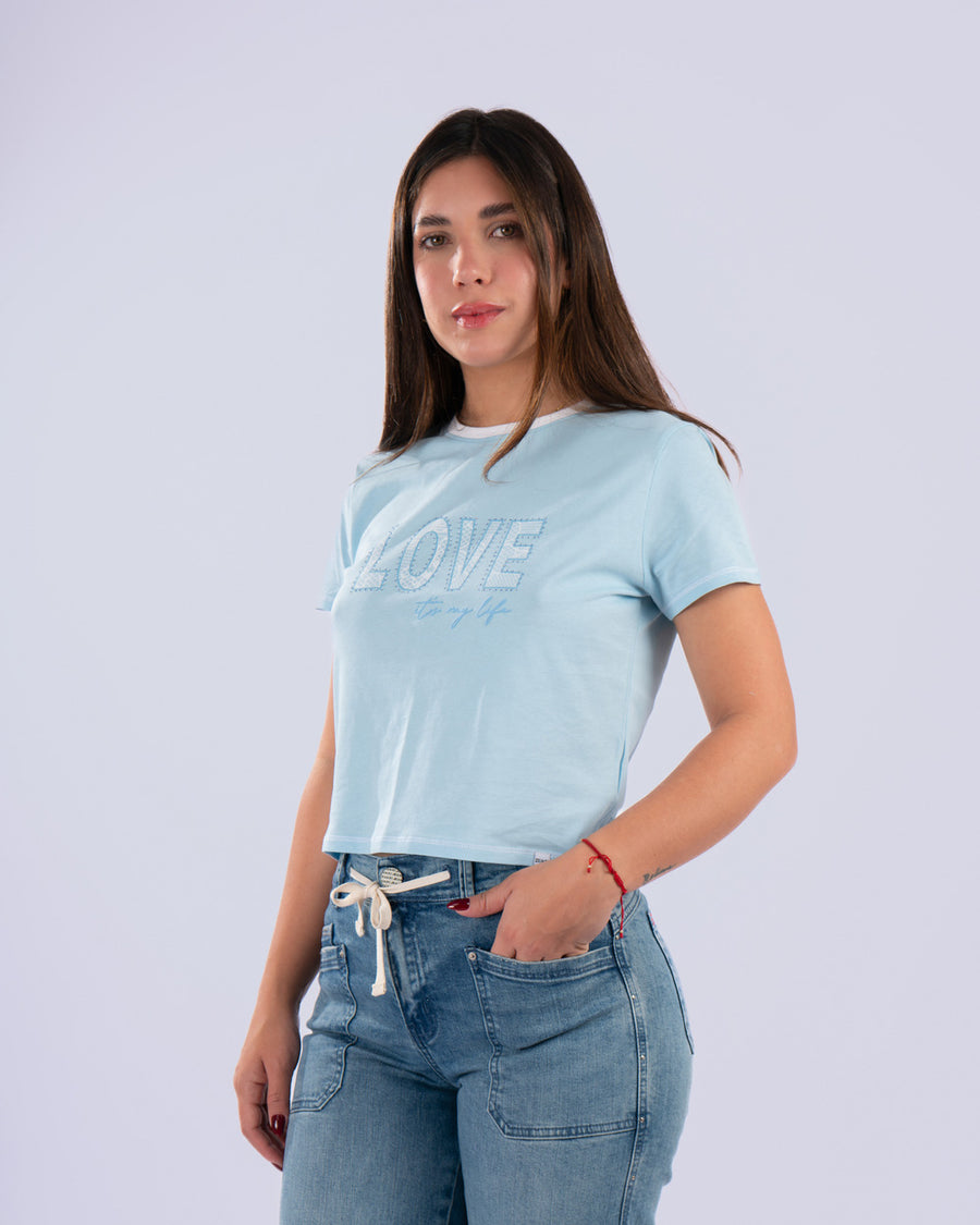 Polo Enara - Zuari