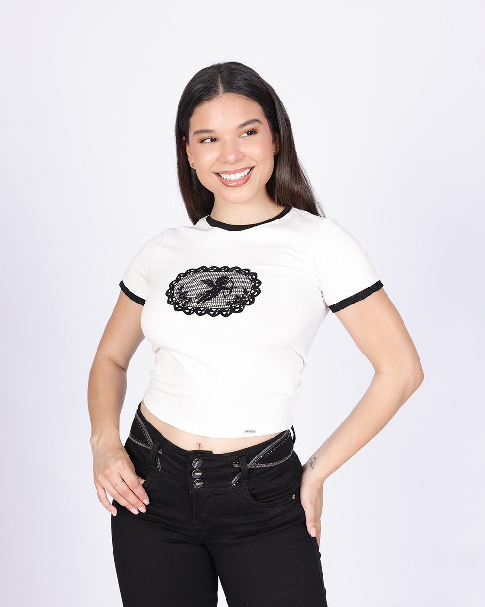 Polo  Fadila