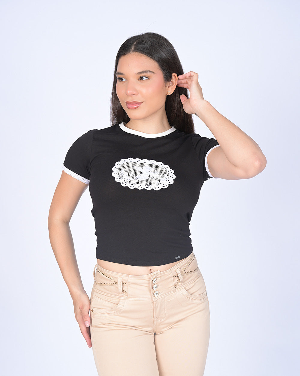 Polo  Fadila