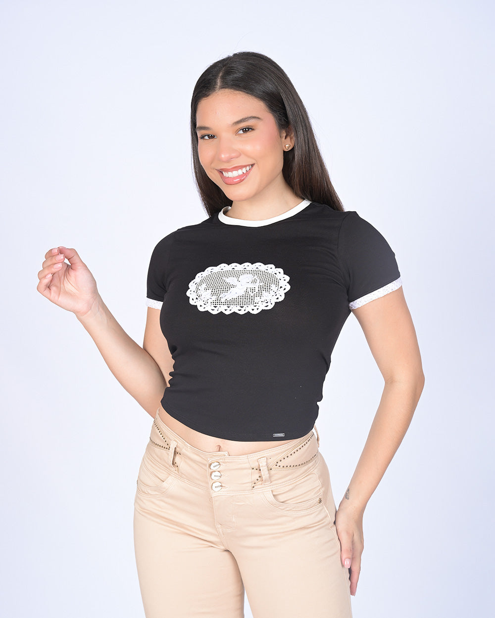 Polo  Fadila