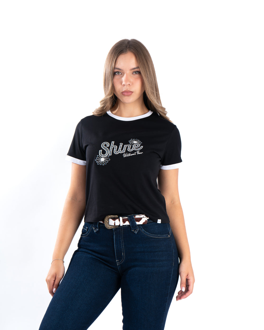 Polo Jesica - Zuari