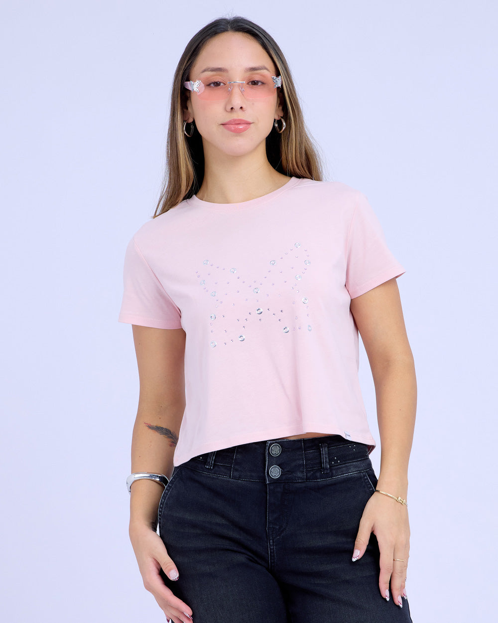 Polo Jersey Lilia - Zuari
