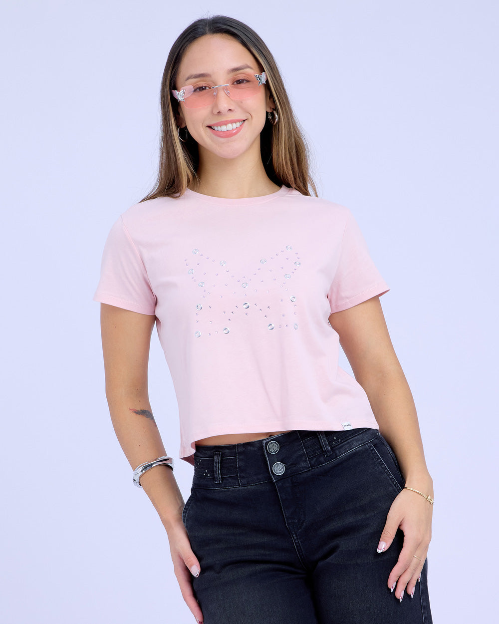 Polo Jersey Lilia - Zuari