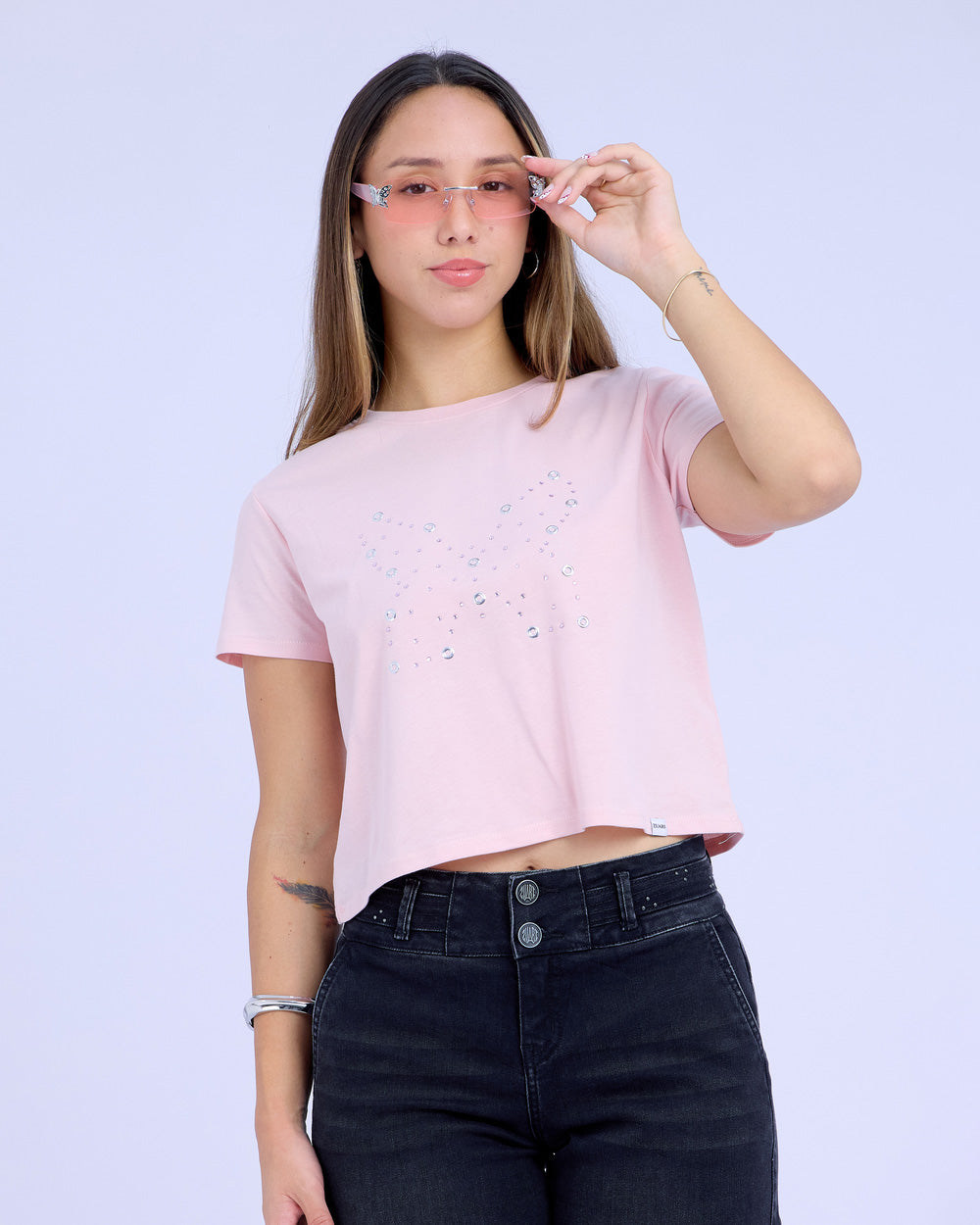 Polo Jersey Lilia - Zuari