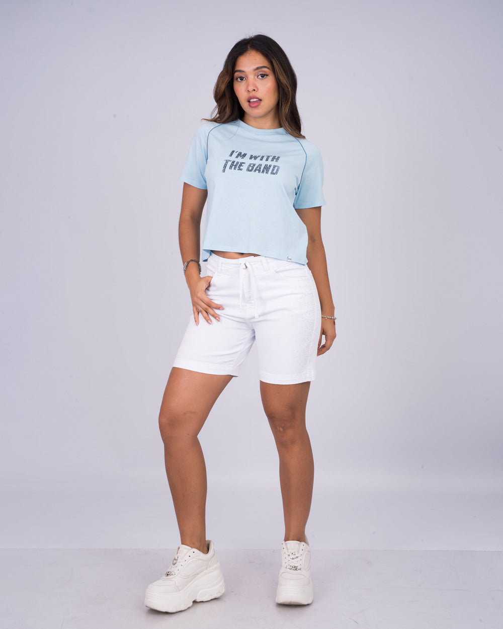 Polo Mabel
