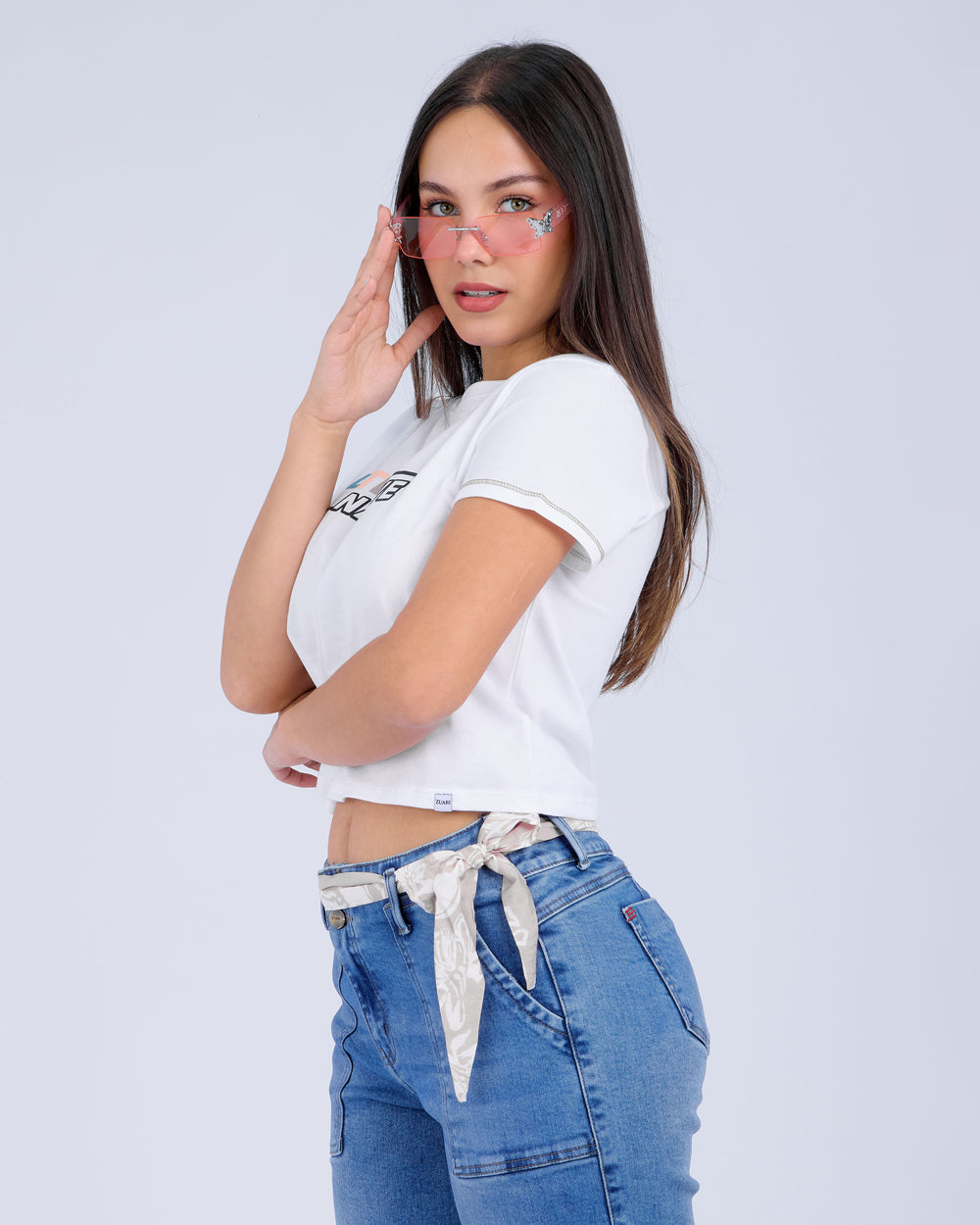 Polo Melany - Zuari