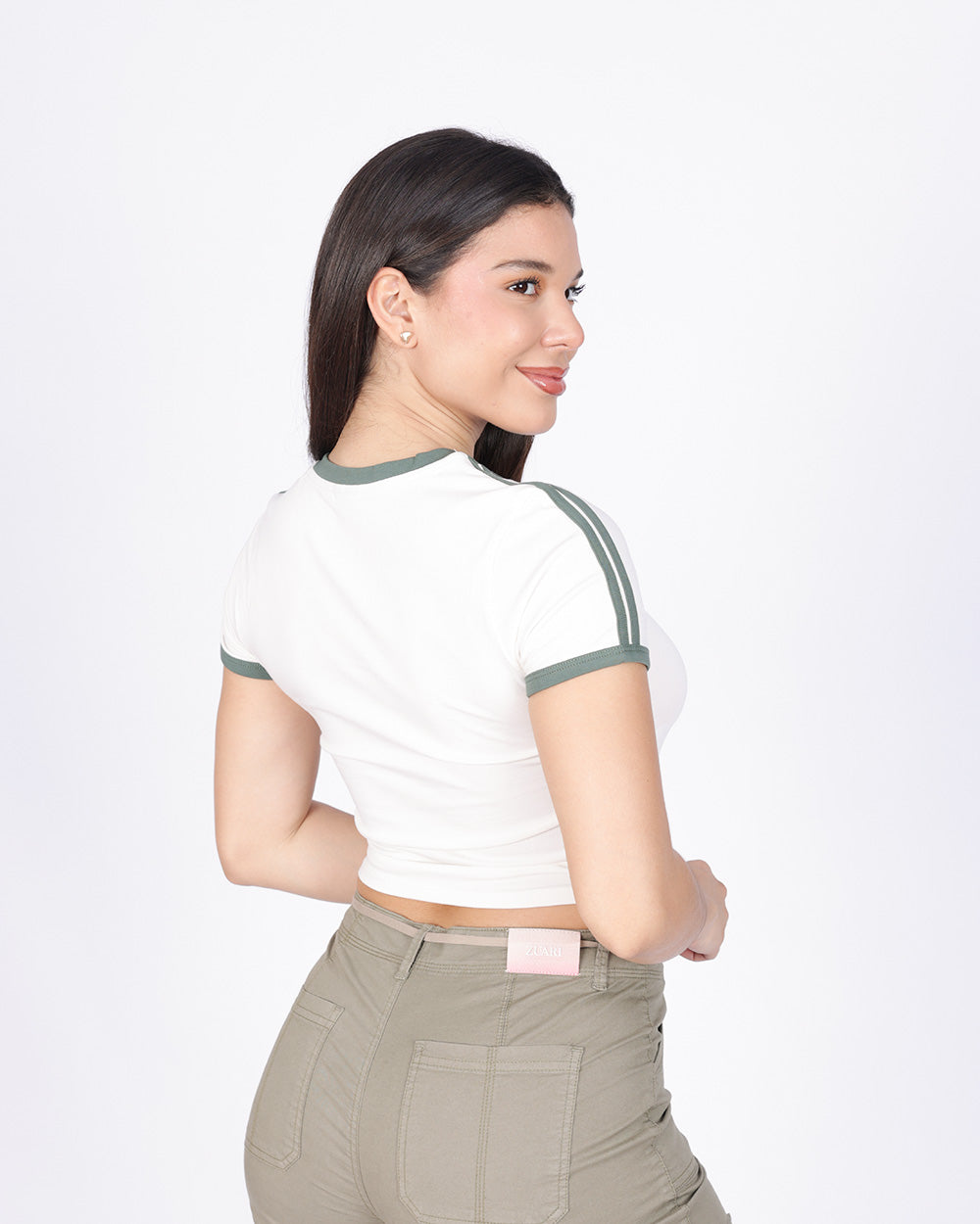 Polo Sarisha