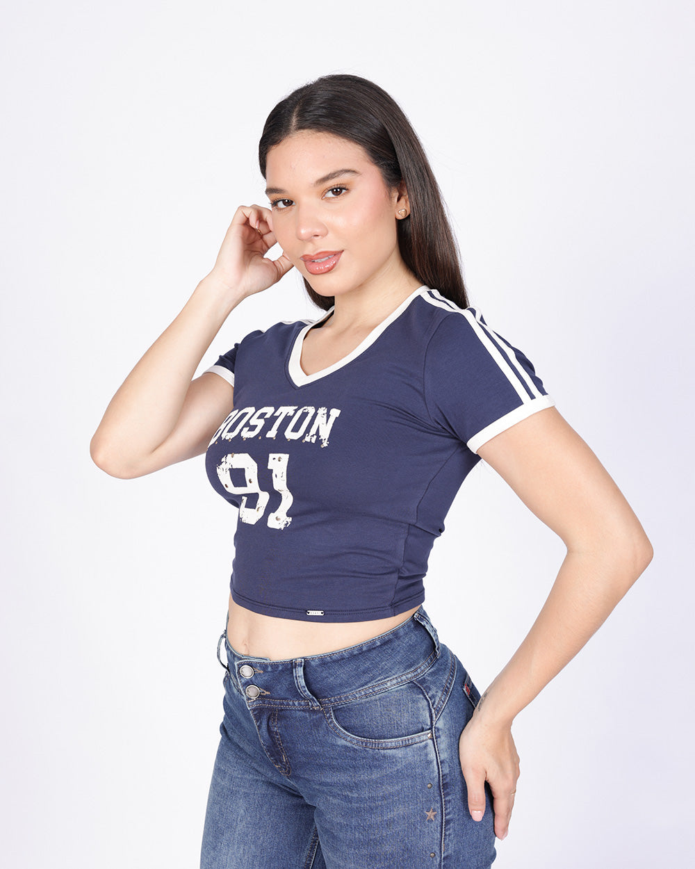 Polo Sarisha
