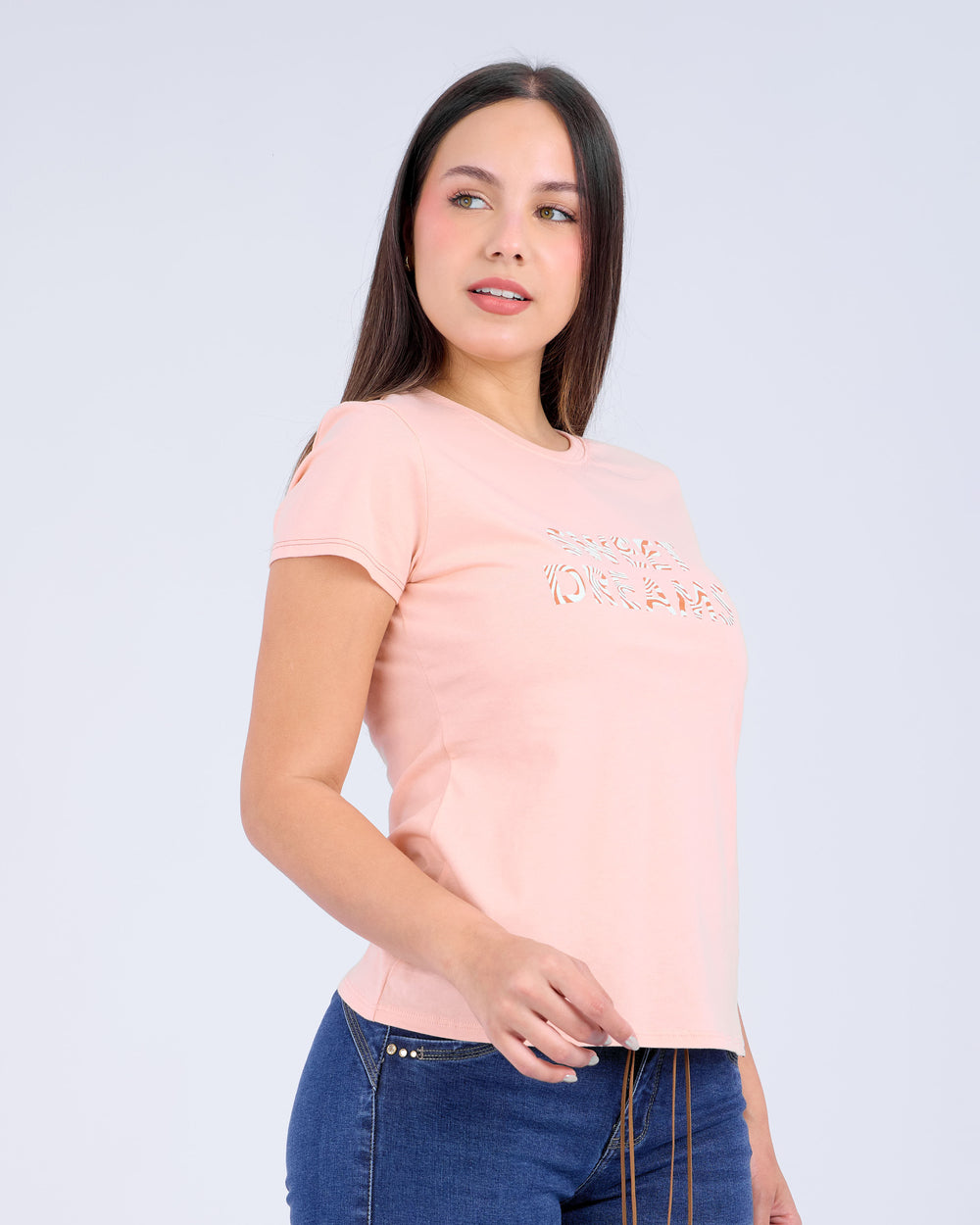 Polo Stefany - Zuari