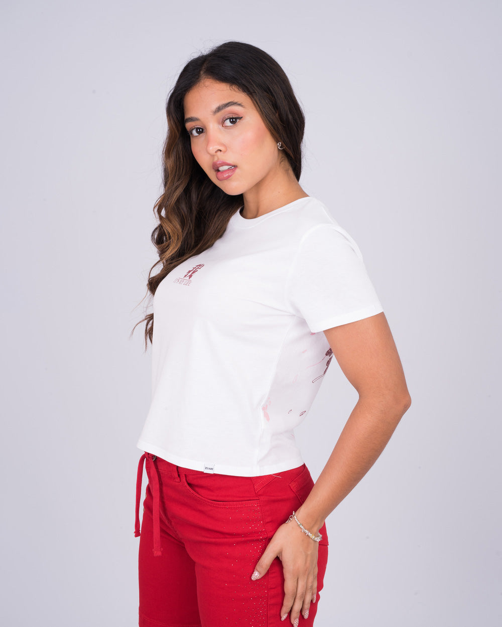 Polo Susan - Zuari