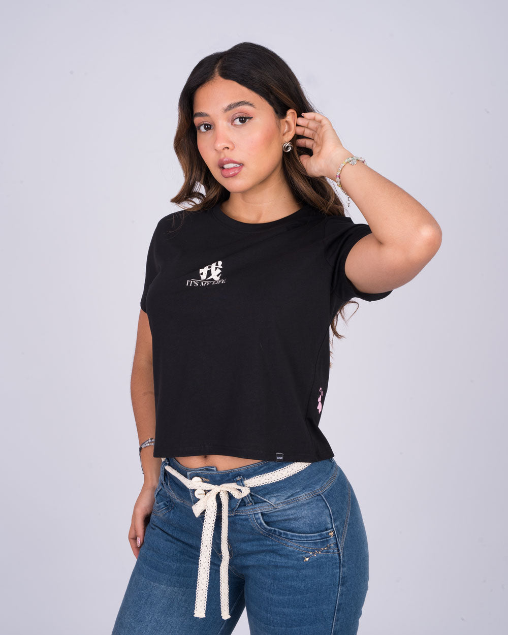 Polo Susan - Zuari