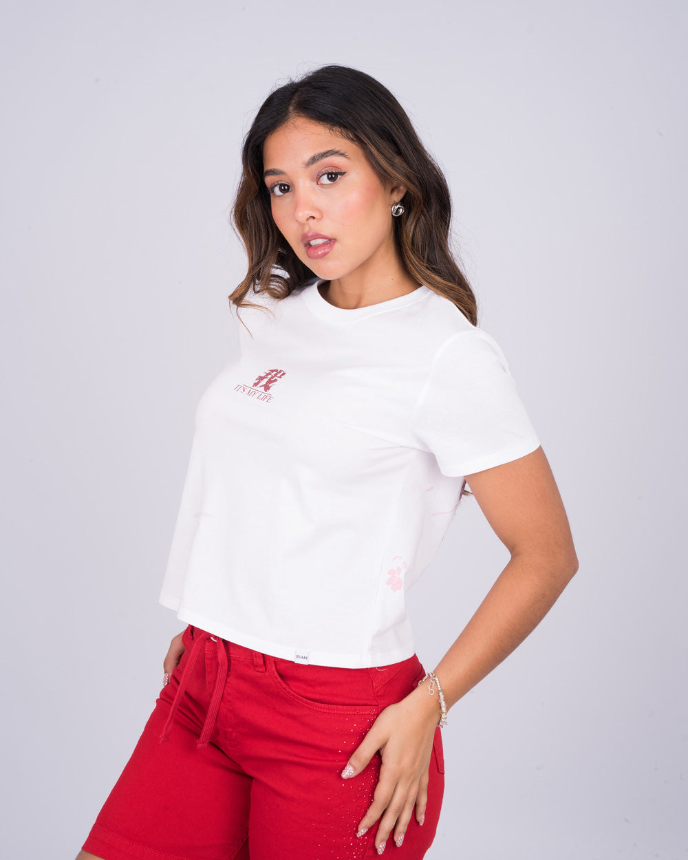 Polo Susan - Zuari