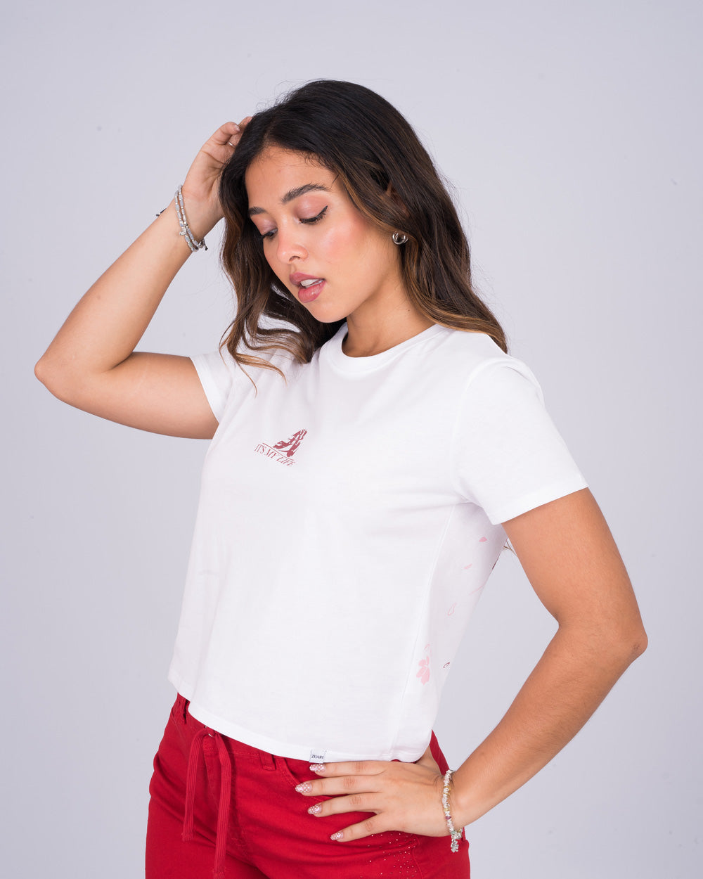 Polo Susan - Zuari