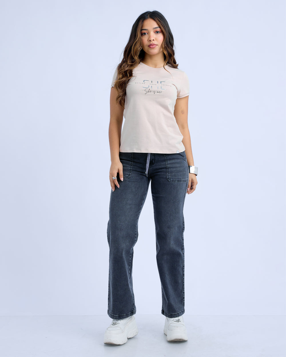 Polo Jersey Teresa - Zuari