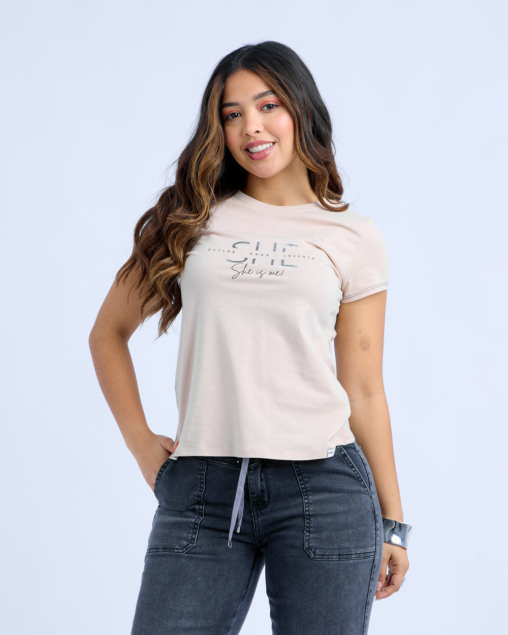 Polo Jersey Teresa - Zuari
