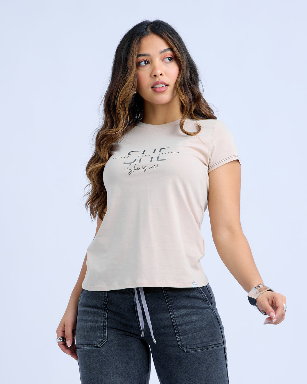 Polo Jersey Teresa - Zuari