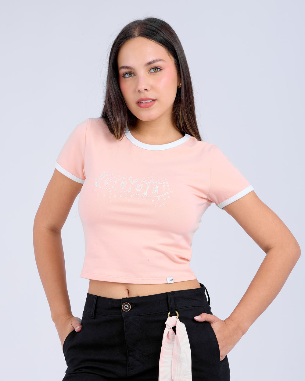 Polo Zareny - Zuari