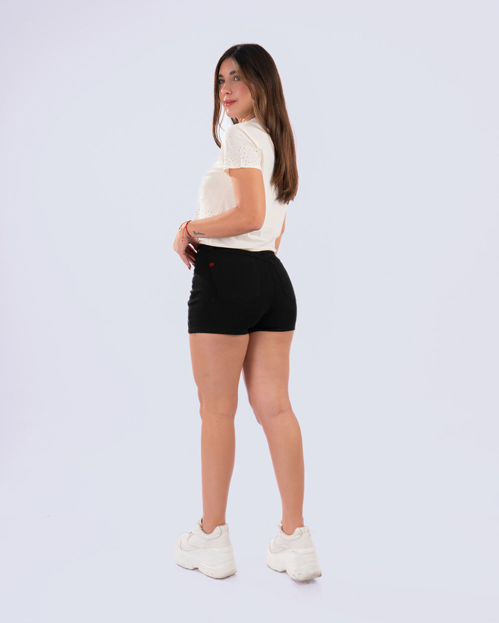 Short Rina