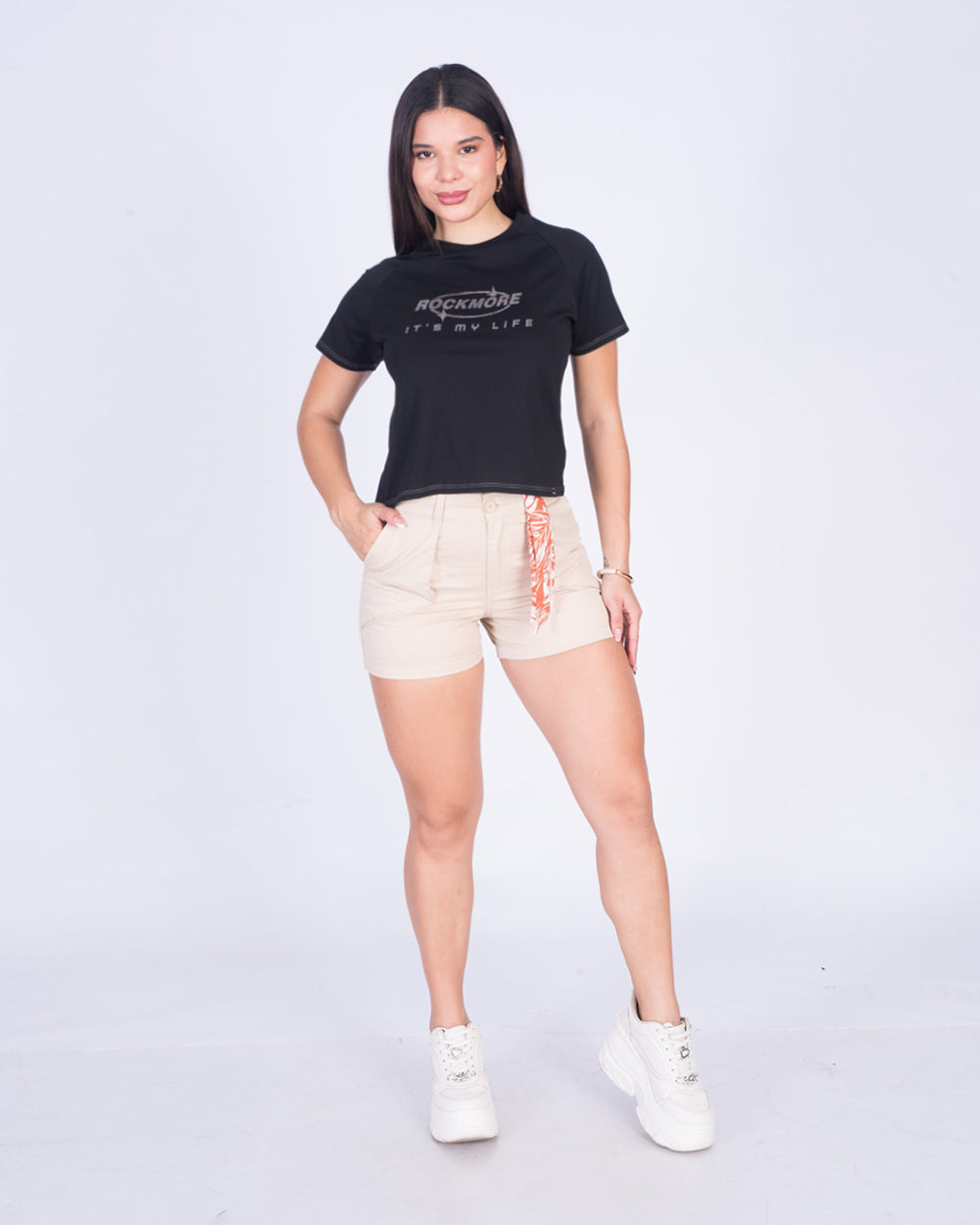 Short Kathani