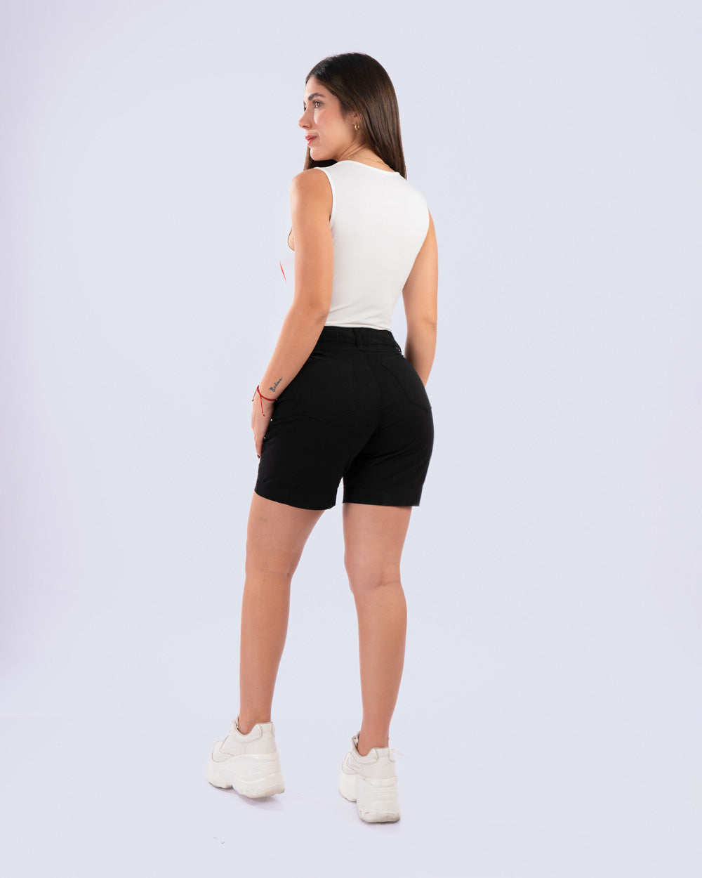 Short Suemi