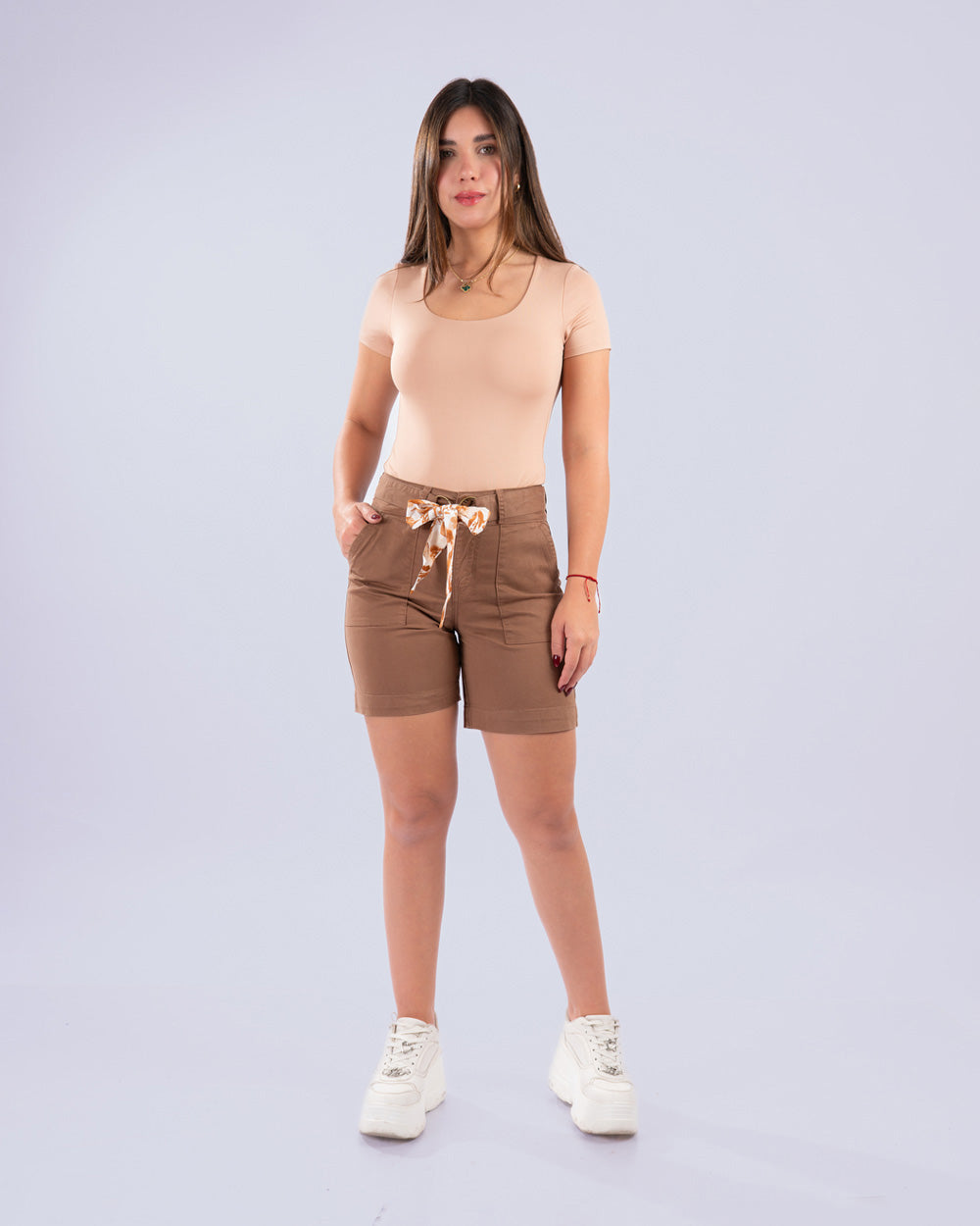 Short Suemi