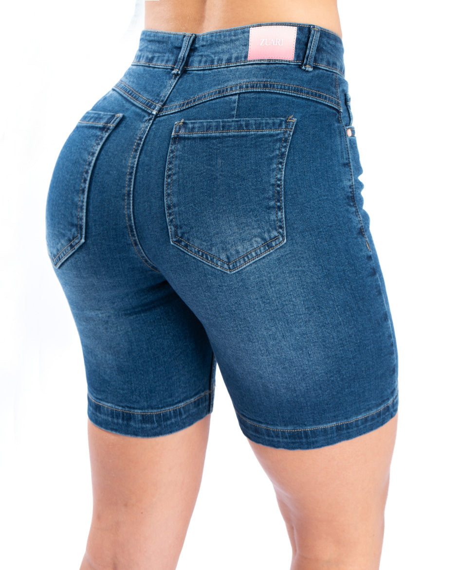 Short Carely - Zuari