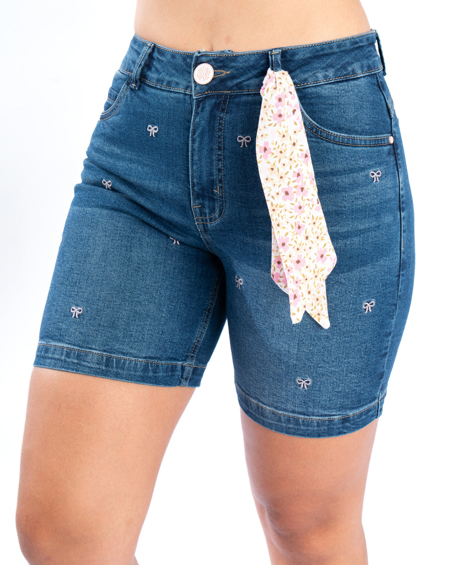 Short Carely