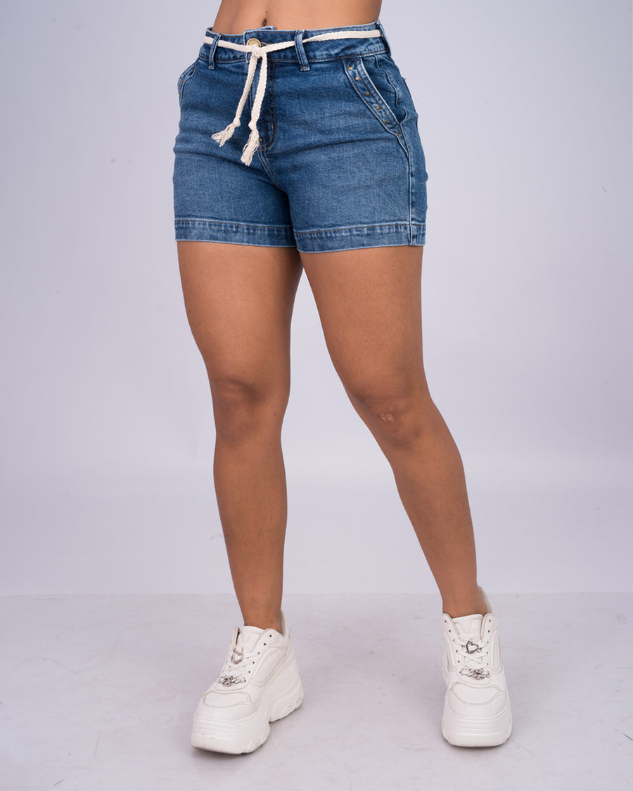 Short Mildred - Zuari