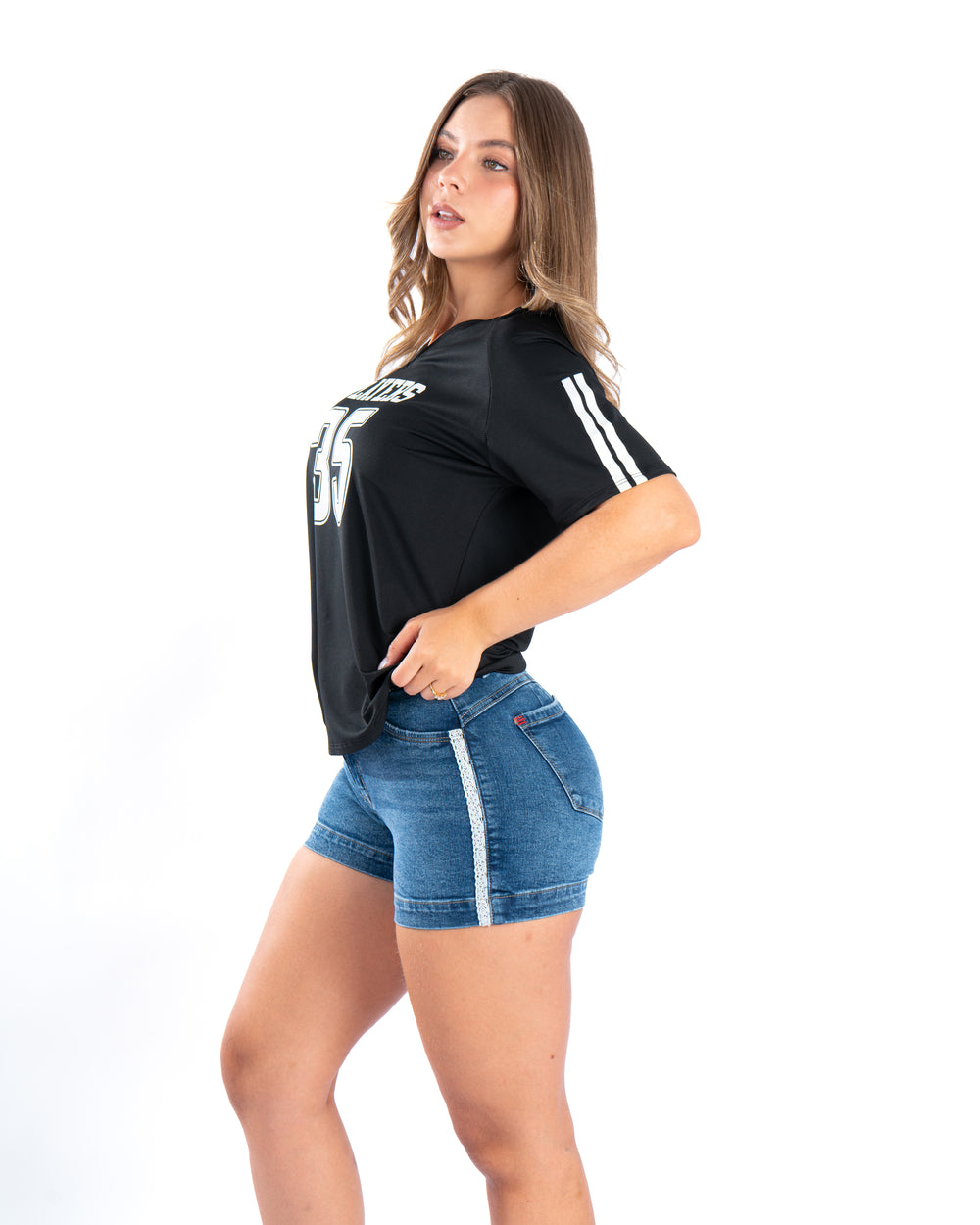 Short Shanaya - Zuari
