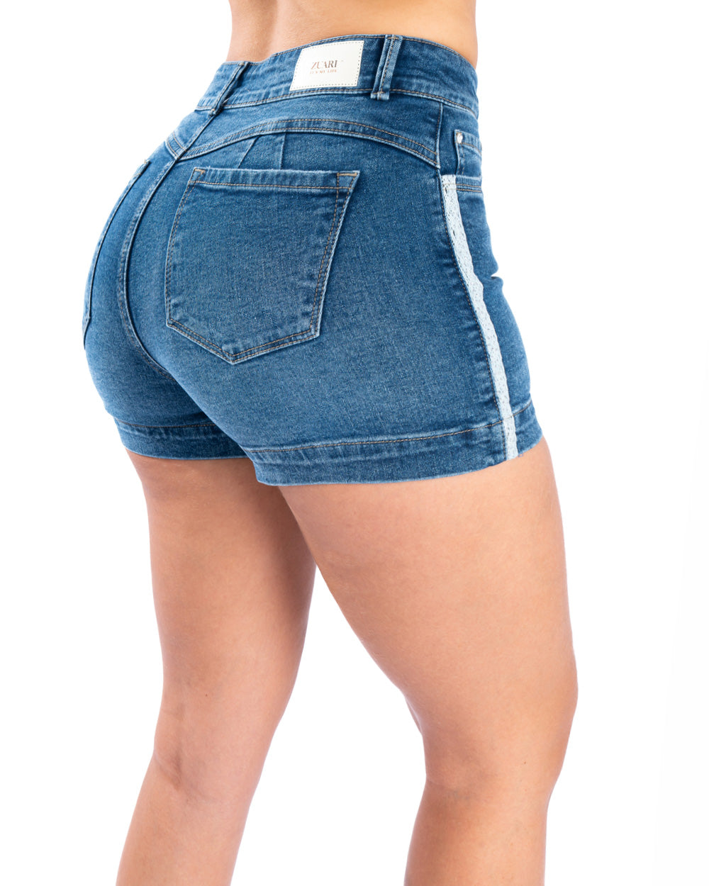 Short Shanaya - Zuari