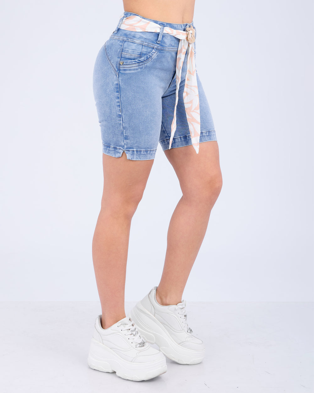 Short Vero - Zuari