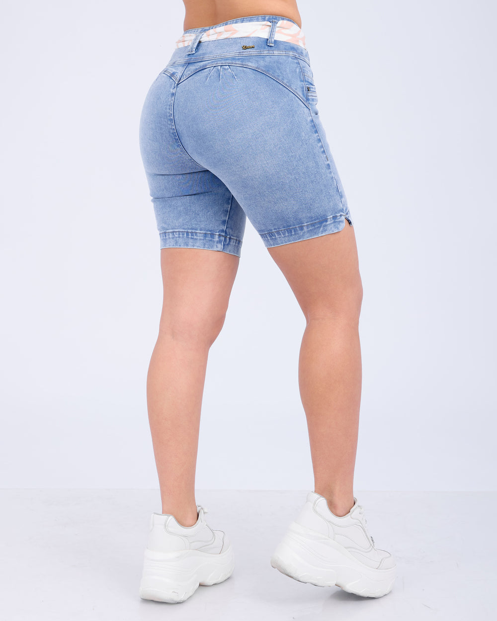 Short Vero - Zuari