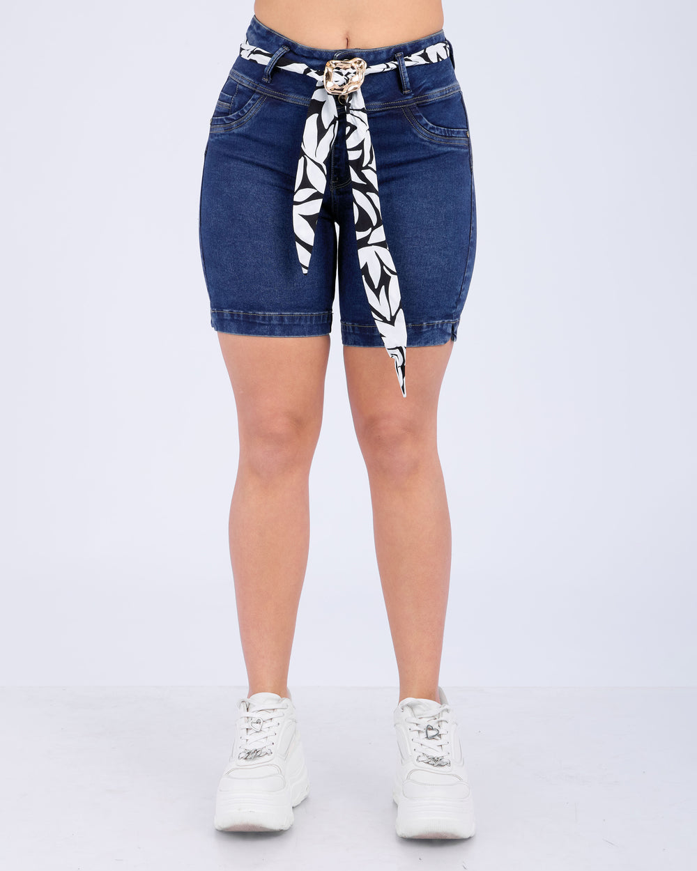Short Vero - Zuari