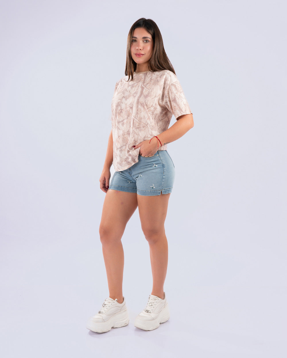 Short Zulema
