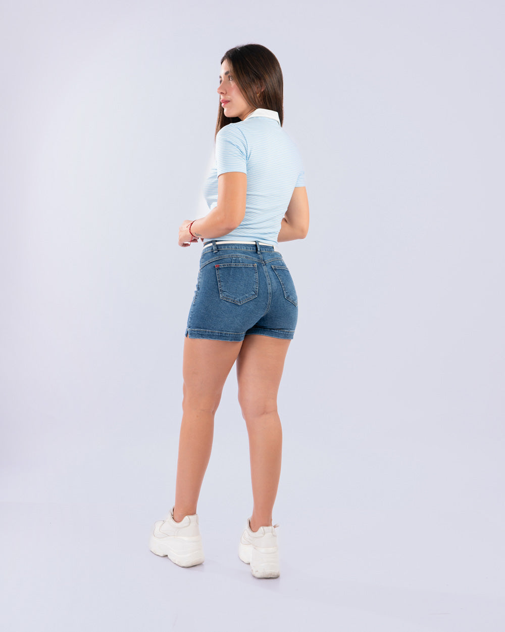 Short Zulema