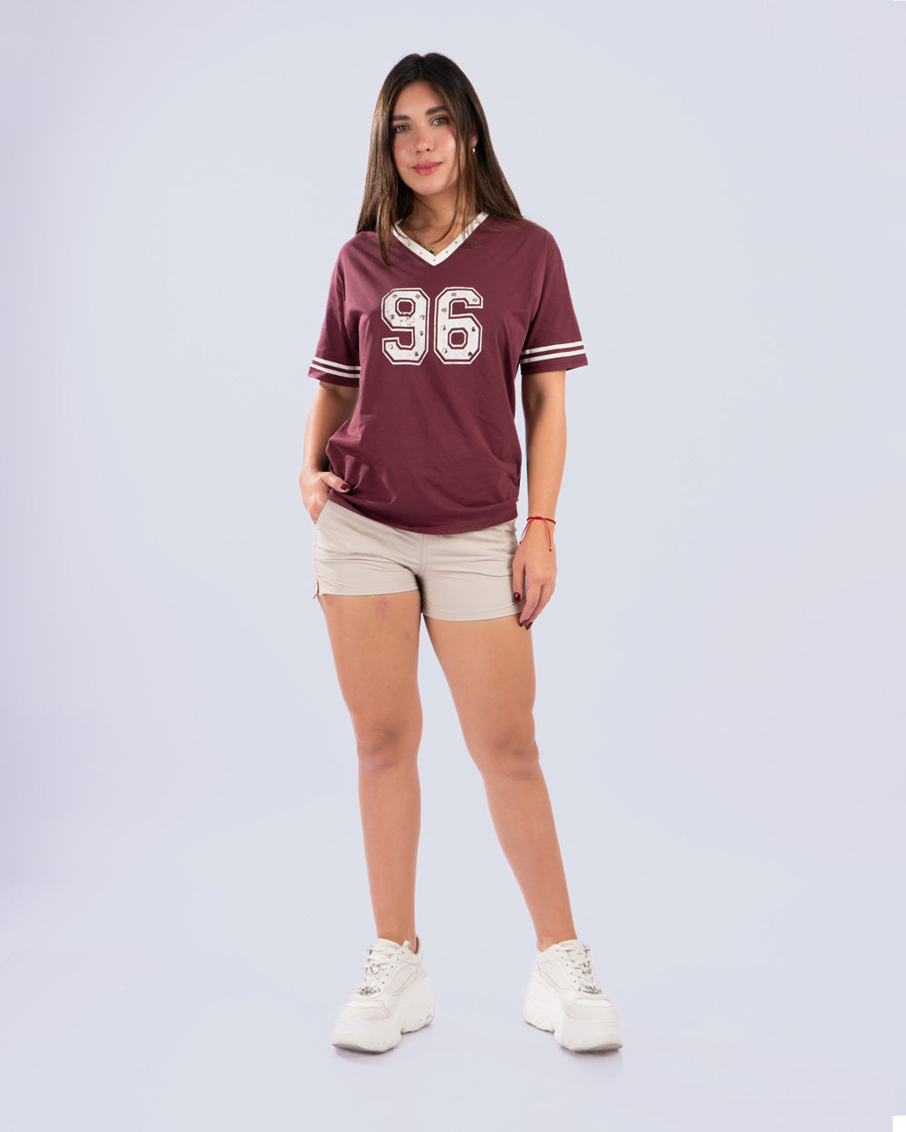 Short Zaira