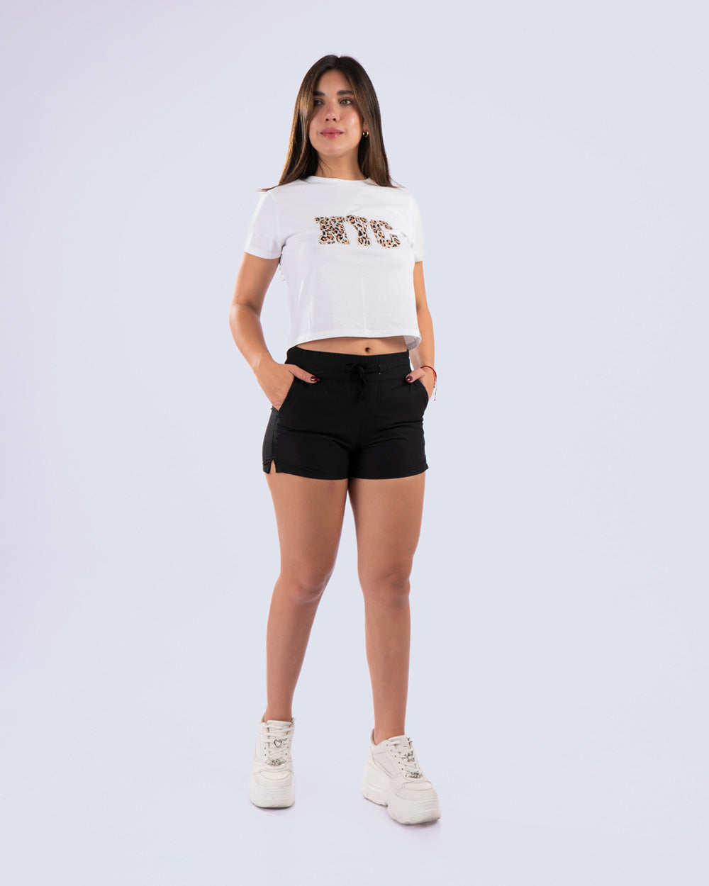 Short Zaira
