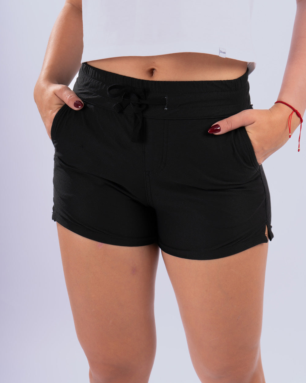 Short Zaira