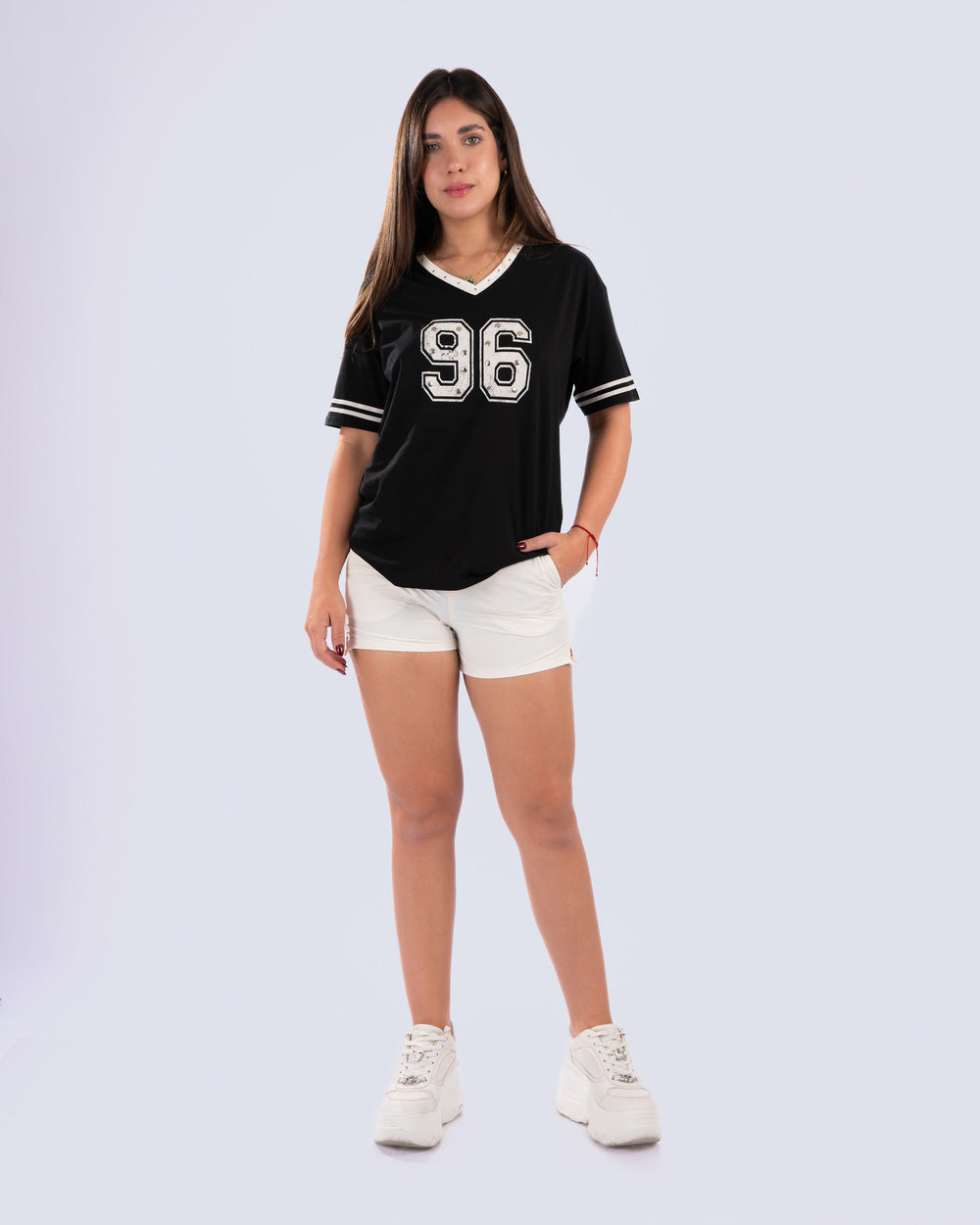 Short Zaira