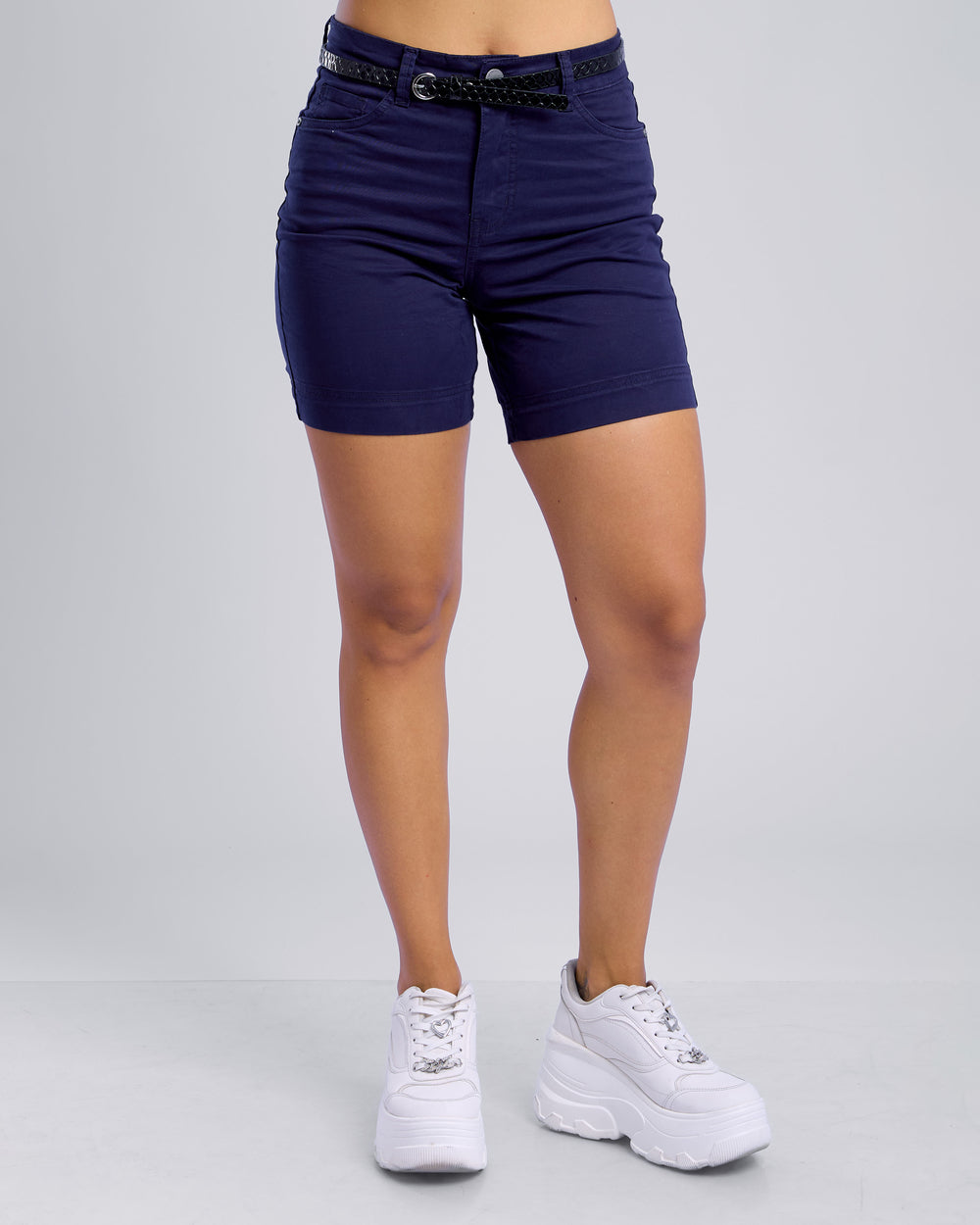 Short Arellys - Zuari