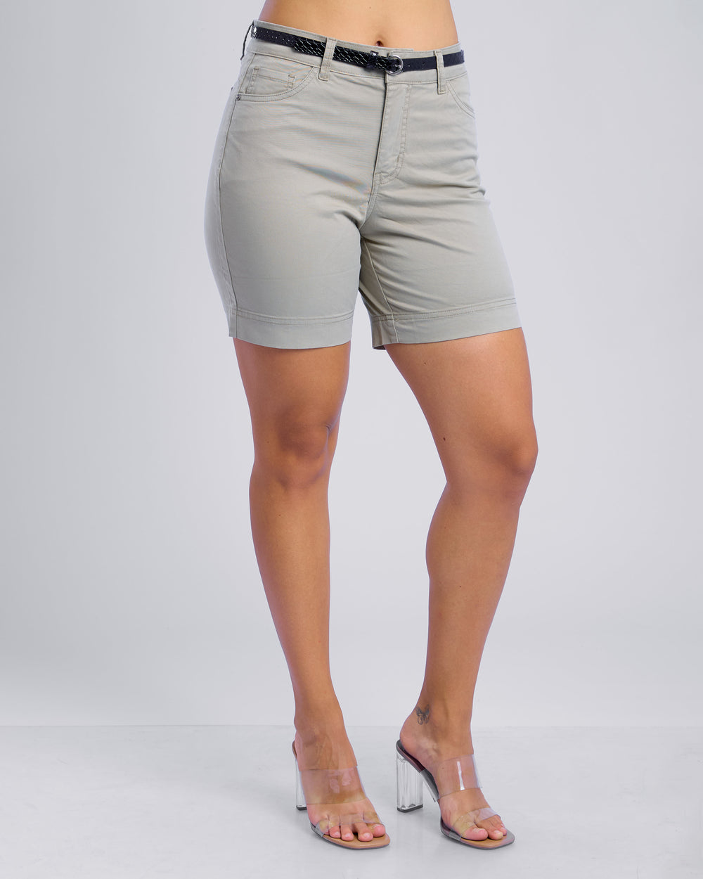 Short Arellys - Zuari