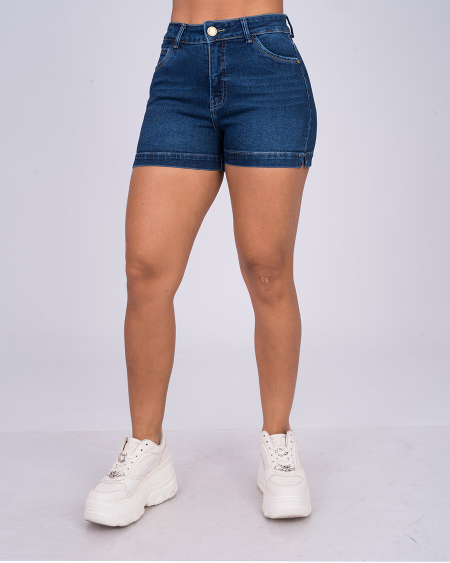Short Denim Shany - Zuari
